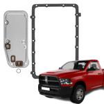 Enhance your car with Dodge Ram 3500 Automatic Transmission Gaskets & Filters 