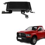Enhance your car with Dodge Ram 3500 Automatic Transmission Oil Coolers 