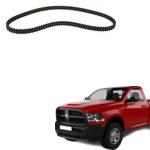 Enhance your car with Dodge Ram 3500 Belts 