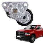 Enhance your car with Dodge Ram 3500 Tensioner Assembly 