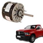 Enhance your car with Dodge Ram 3500 Blower Motor 