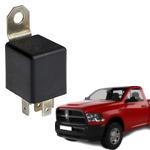 Enhance your car with Dodge Ram 3500 Body Switches & Relays 