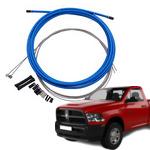Enhance your car with Dodge Ram 3500 Brake Cables 