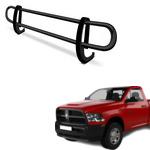 Enhance your car with Dodge Ram 3500 Bumper Guards 