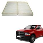 Enhance your car with Dodge Ram 3500 Cabin Air Filter 
