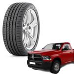 Enhance your car with Dodge Ram 3500 Tires 