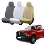 Enhance your car with Dodge Ram 3500 Cloth Seat Covers 