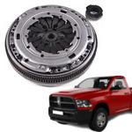 Enhance your car with Dodge Ram 3500 Clutch Sets 