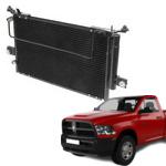 Enhance your car with Dodge Ram 3500 Condenser 