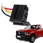Enhance your car with Dodge Ram 3500 Connectors & Relays 