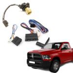 Enhance your car with Dodge Ram 3500 Switches & Sensors & Relays 