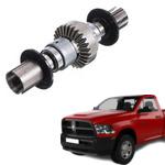 Enhance your car with Dodge Ram 3500 Differential Parts 