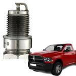 Enhance your car with Dodge Ram 3500 Double Platinum Plug 