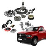 Enhance your car with Dodge Ram 3500 Drive Axle Parts 