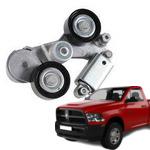 Enhance your car with Dodge Ram 3500 Drive Belt Tensioner 