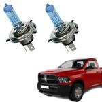 Enhance your car with Dodge Ram 3500 Dual Beam Headlight 