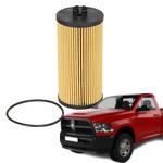 Enhance your car with Dodge Ram 3500 Oil Filter & Parts 