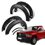 Enhance your car with Dodge Ram 3500 Fender Flare 