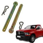 Enhance your car with Dodge Ram 3500 Front Caliper Bolt Or Pin 