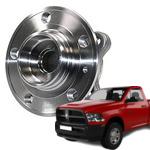 Enhance your car with Dodge Ram 3500 Front Hub Assembly 