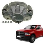 Enhance your car with Dodge Ram 3500 Front Left Caliper 