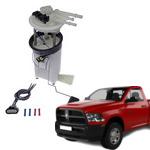 Enhance your car with Dodge Ram 3500 Fuel System 