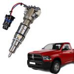 Enhance your car with Dodge Ram 3500 Fuel Injection 
