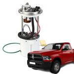 Enhance your car with Dodge Ram 3500 Fuel Pump Module Assembly 