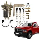 Enhance your car with Dodge Ram 3500 Fuel Pump & Parts 