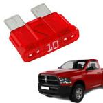 Enhance your car with Dodge Ram 3500 Fuse 