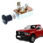 Enhance your car with Dodge Ram 3500 Headlight Switch 
