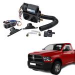 Enhance your car with Dodge Ram 3500 Heater Core & Valves 