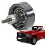 Enhance your car with Dodge Ram 3500 Idler Pulley 