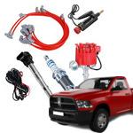 Enhance your car with Dodge Ram 3500 Ignition System 