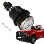 Enhance your car with Dodge Ram 3500 Lower Ball Joint 