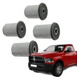 Enhance your car with Dodge Ram 3500 Lower Control Arm Bushing 