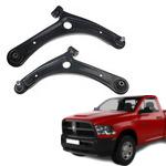 Enhance your car with 2003 Dodge Ram 3500 Lower Control Arms 