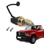 Enhance your car with Dodge Ram 3500 Master Cylinder & Power Booster 