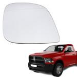 Enhance your car with Dodge Ram 3500 Mirror Glass 