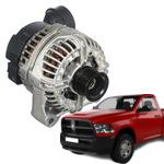 Enhance your car with Dodge Ram 3500 New Alternator 