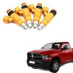 Enhance your car with Dodge Ram 3500 New Fuel Injector 