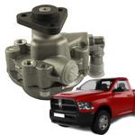 Enhance your car with Dodge Ram 3500 New Power Steering Pump 