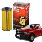 Enhance your car with Dodge Ram 3500 Oil Filter 