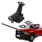 Enhance your car with Dodge Ram 3500 Oil Pump & Block Parts 