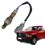 Enhance your car with Dodge Ram 3500 Oxygen Sensor 