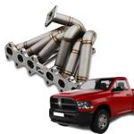 Enhance your car with Dodge Ram 3500 Exhaust Manifold 