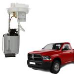 Enhance your car with Dodge Ram 3500 Fuel Pumps 