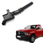 Enhance your car with Dodge Ram 3500 Ignition Coils 