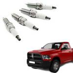 Enhance your car with Dodge Ram 3500 Spark Plugs 