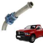 Enhance your car with Dodge Ram 3500 Hoses & Hardware 